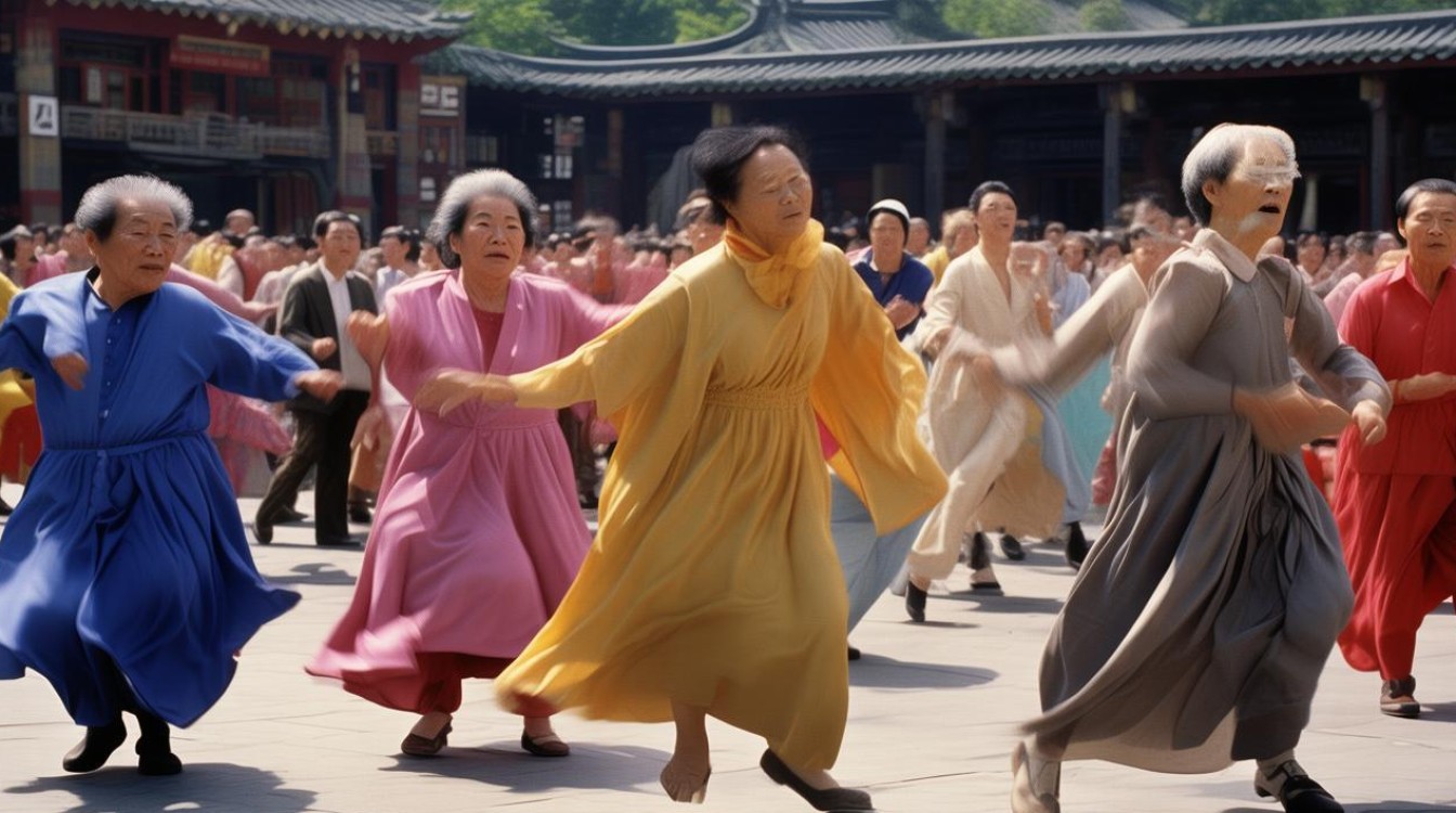 中国舞起来广场舞mp3有哪些热门精选舞曲推荐？