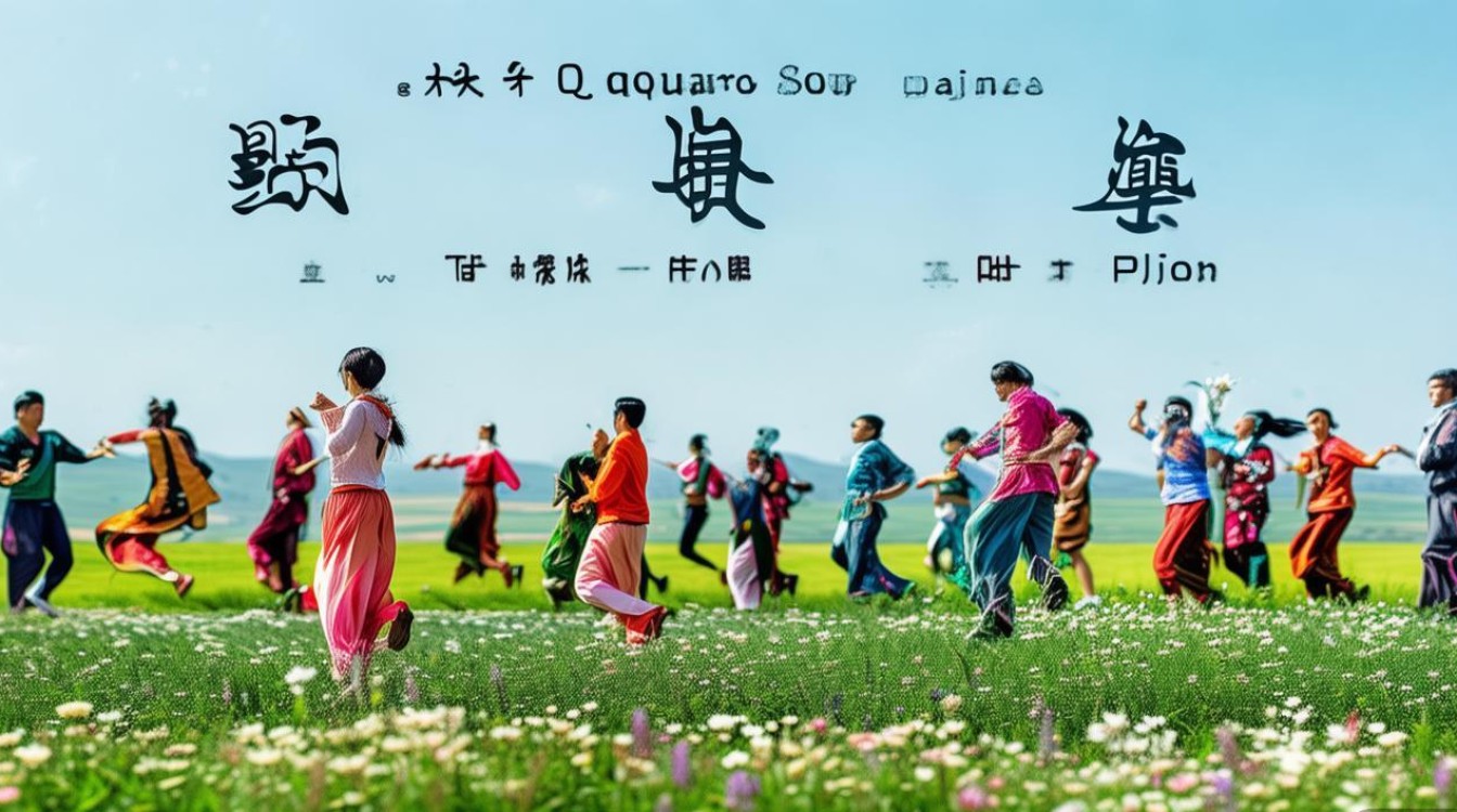 青儿广场舞草原情mp3是什么草原风格的广场舞曲？