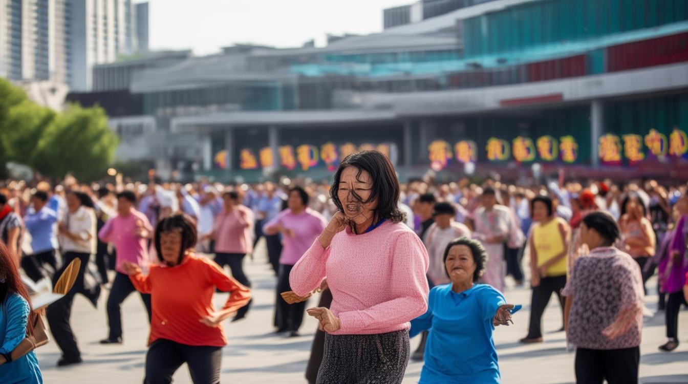段帆广场舞为何能吸引如此多爱好者，魅力何在？