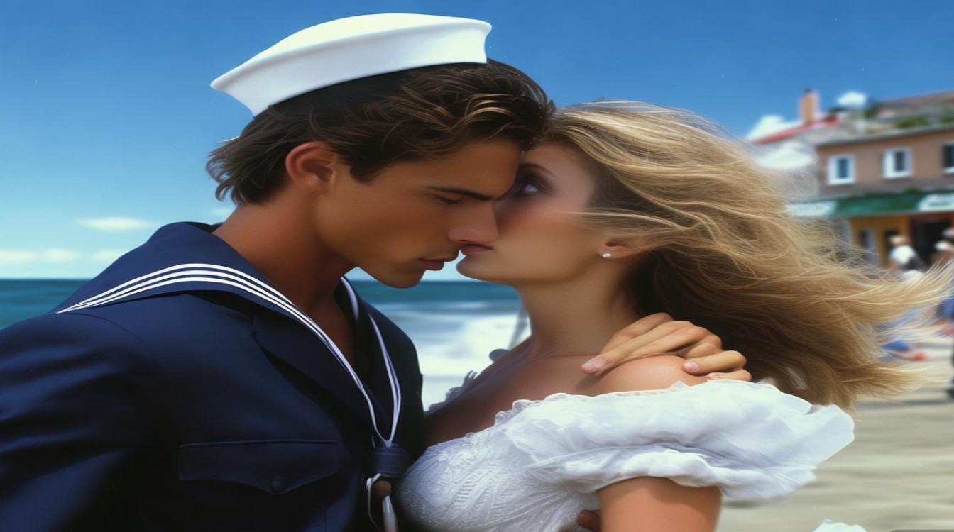 水兵舞情哥情妹mp3