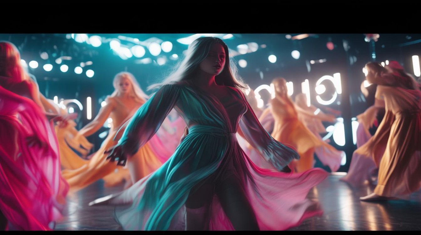 美美哒舞曲mp3下载