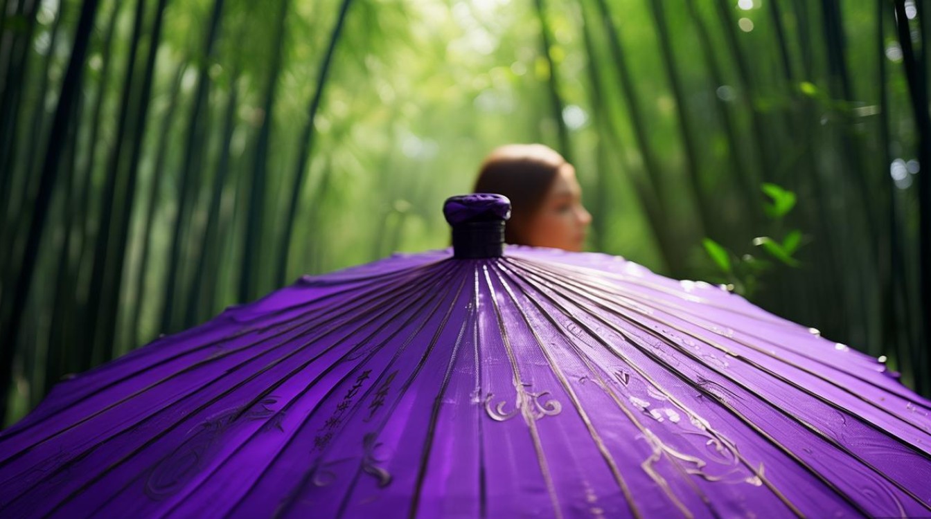 花伞舞紫竹调mp3