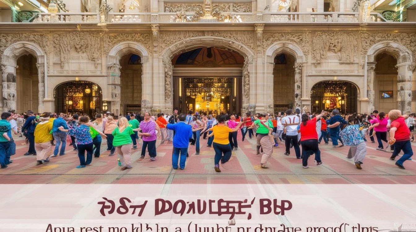 糖豆广场舞下载怎么操作？步骤、安全、功能有哪些注意事项？