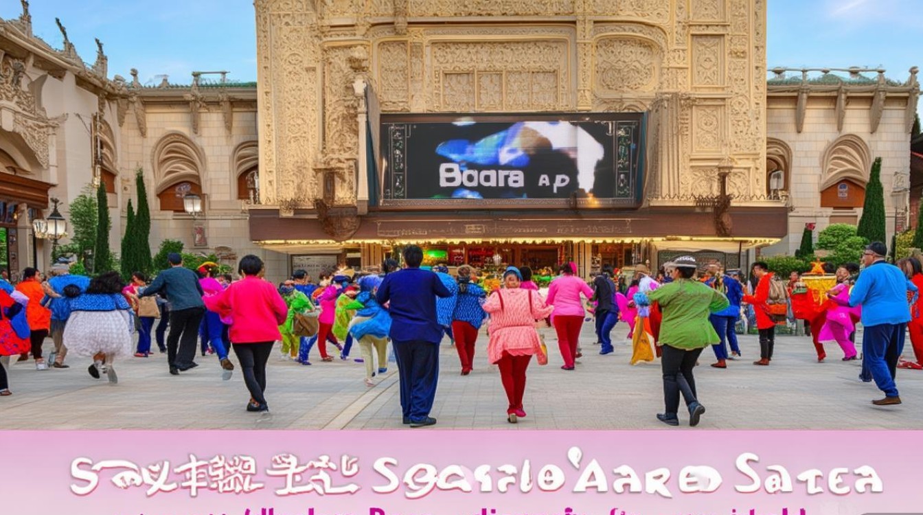 糖豆广场舞 下载