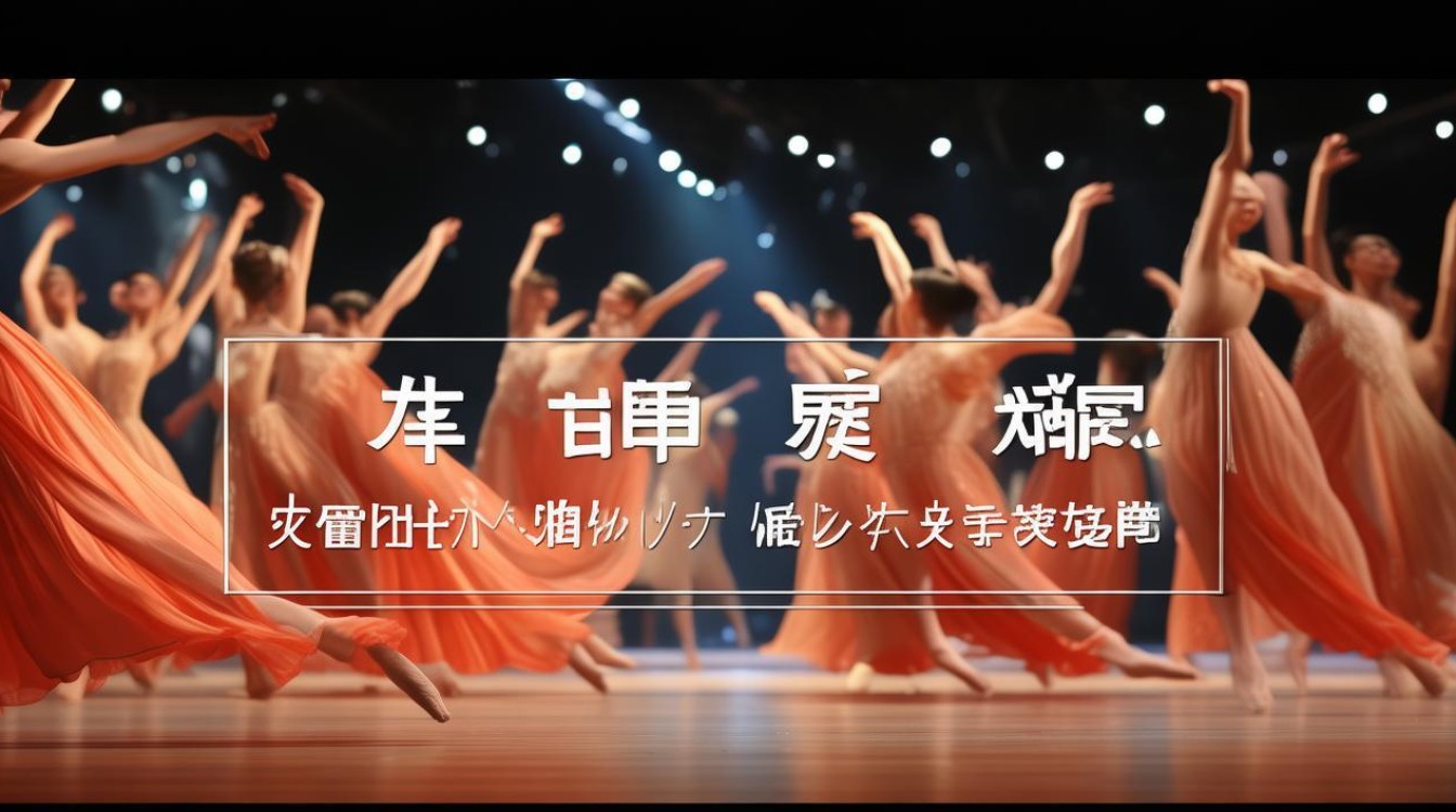 甜甜舞蹈视频完整
