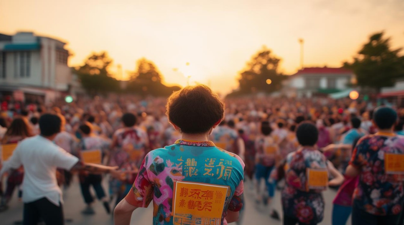 糖豆网广场舞为何能成中老年最受欢迎的健身方式？