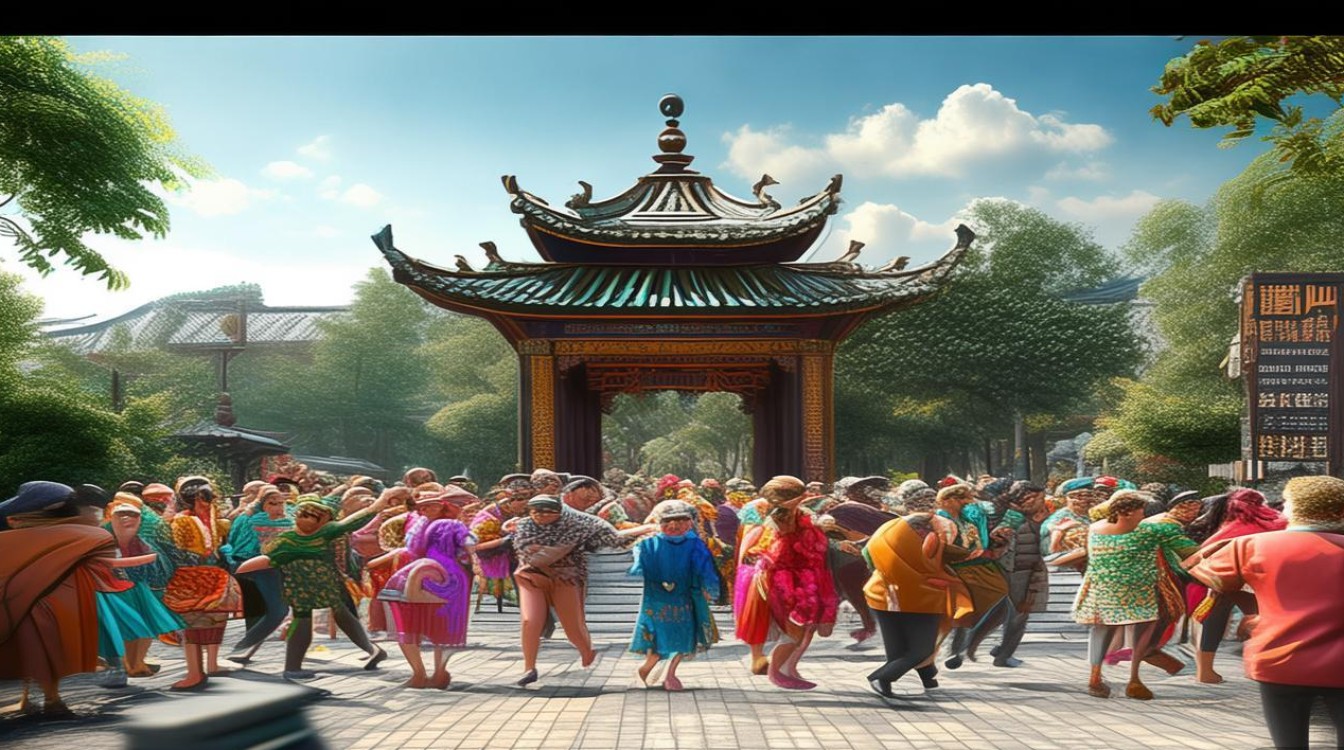 舞蝶广场舞哦想mp3