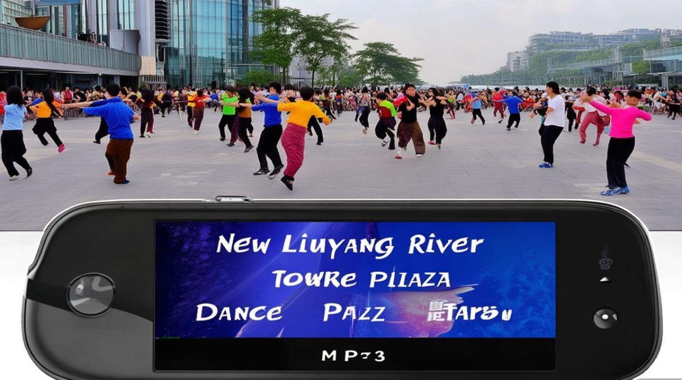 新浏阳河广场舞mp3