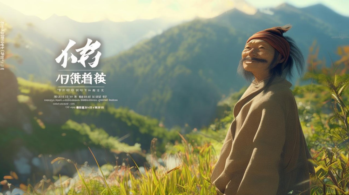 山里人为何因mp3活得这般潇洒？