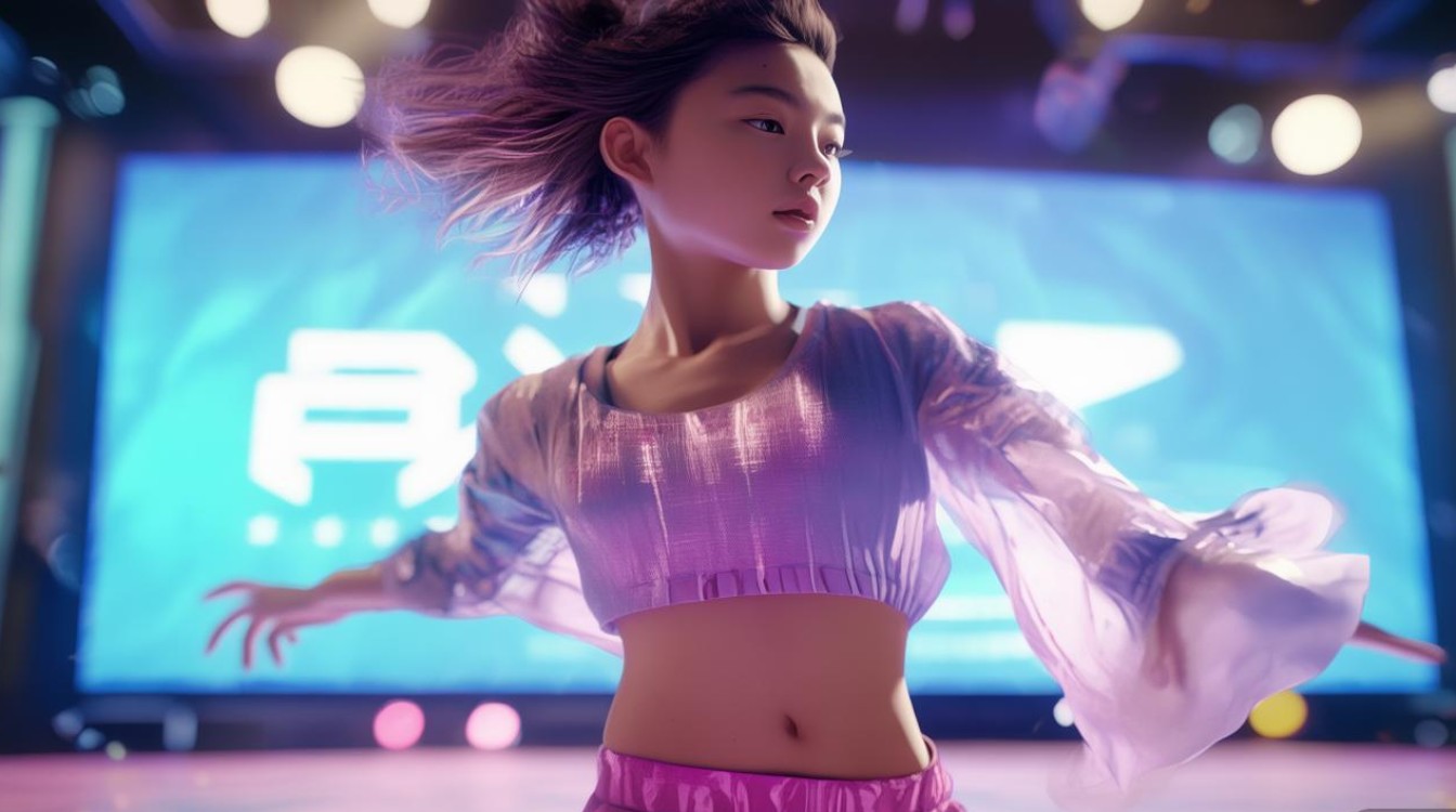 为什么喜欢你的舞蹈视频？动作流畅又有感染力，有什么练习秘诀吗？
