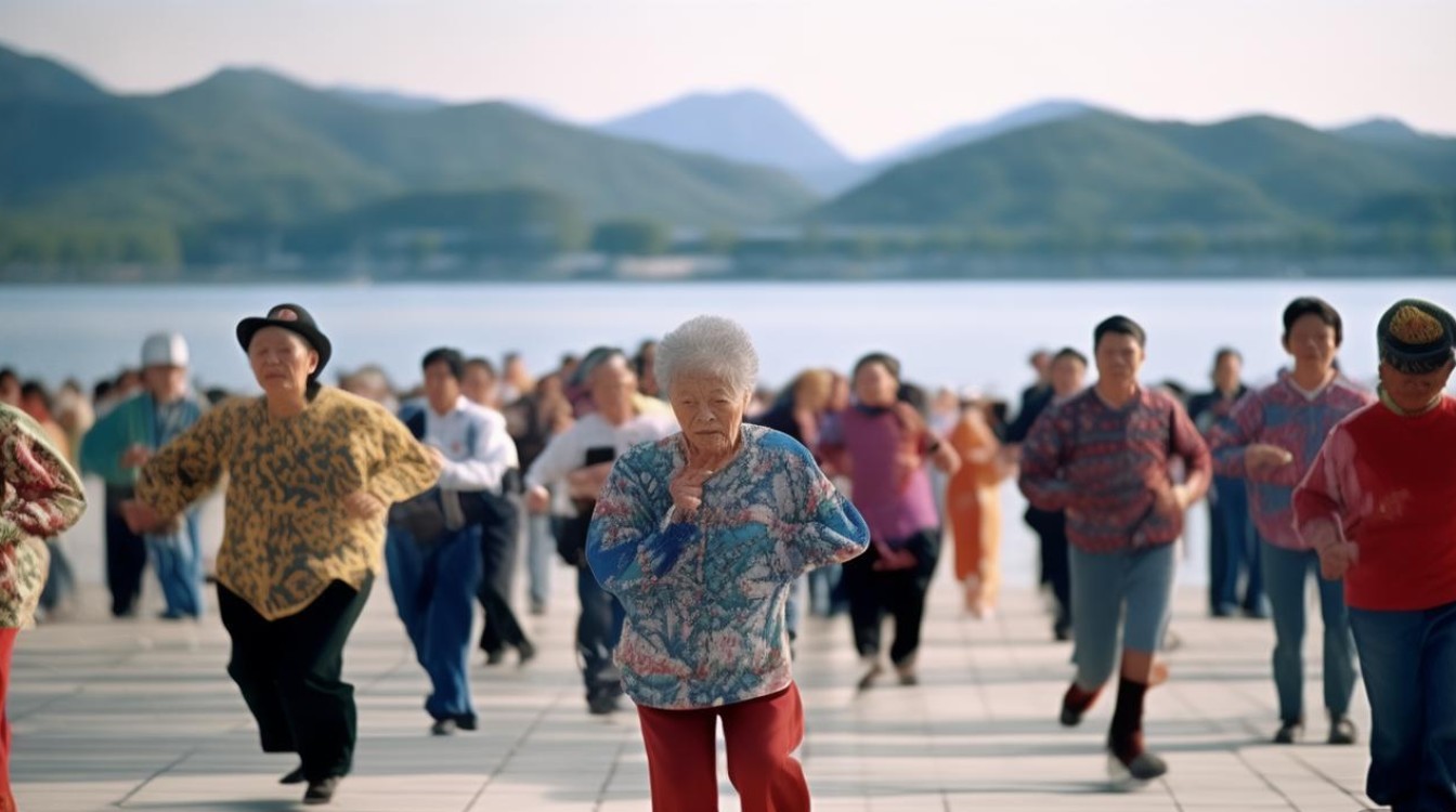 太湖一莲广场舞谁MP3
