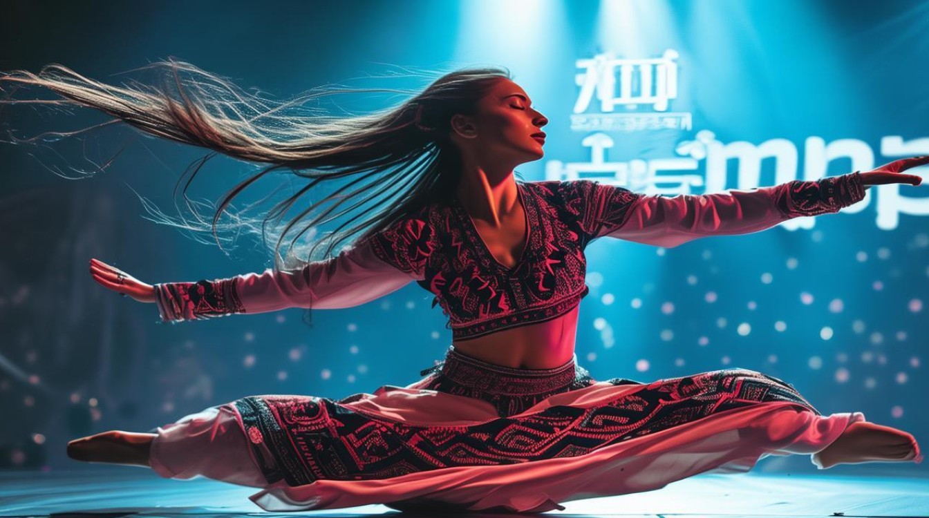 杨丽萍动起来mp3