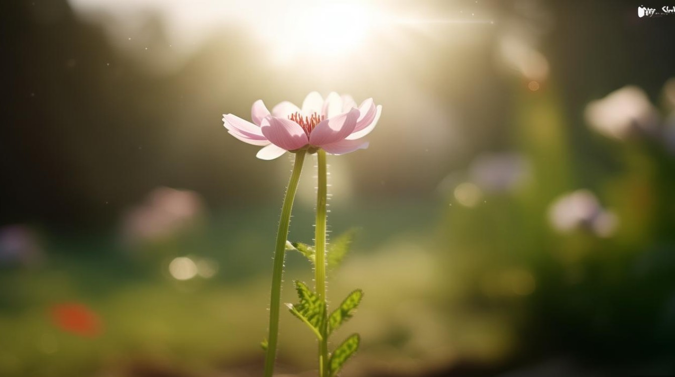 舞蹈花儿独舞视频