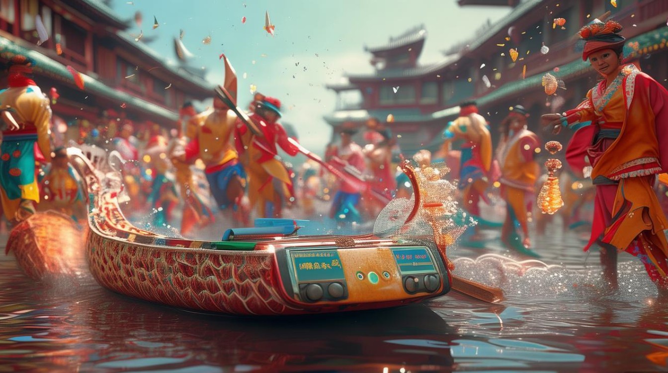 动动广场舞龙船调mp3