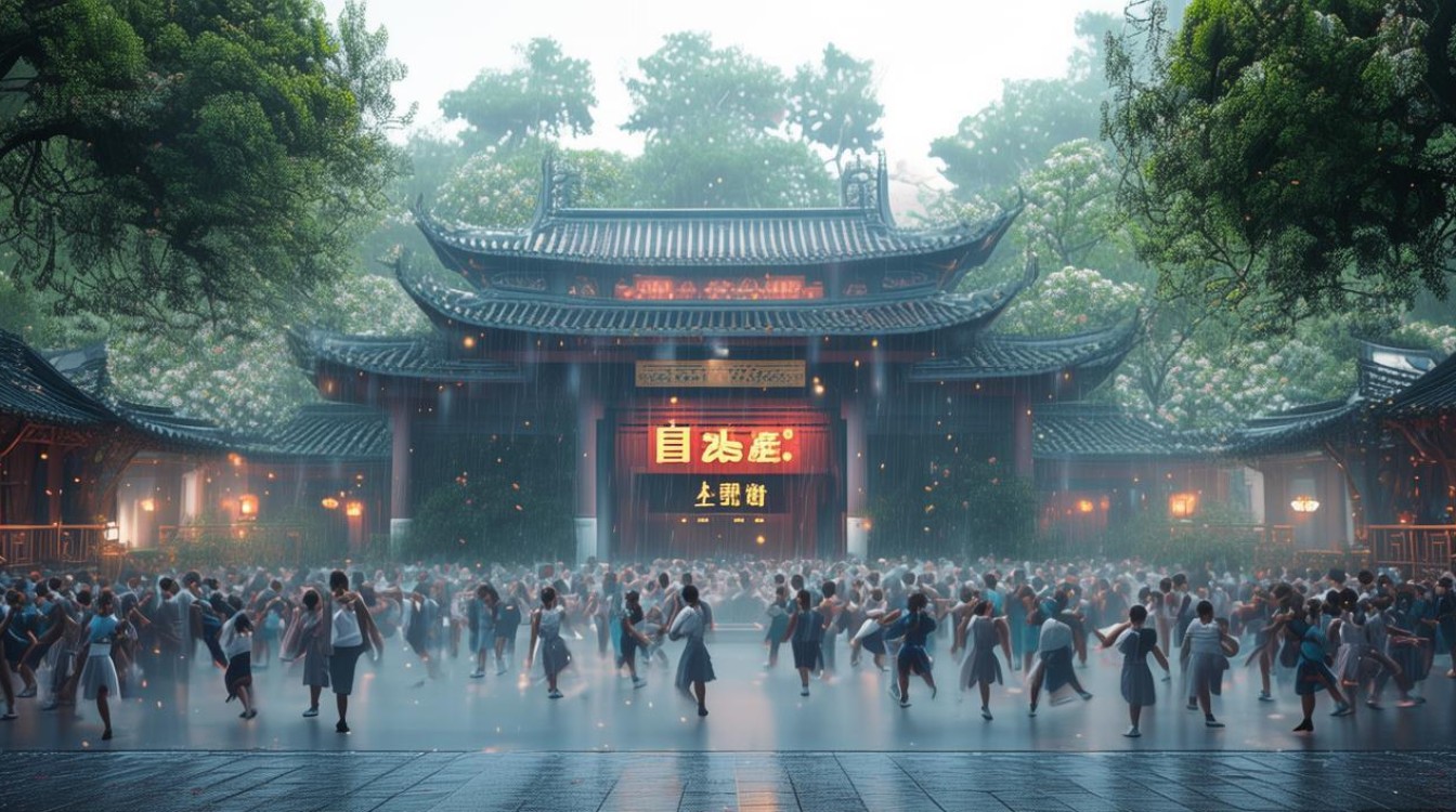 广场舞又见江南雨茉莉mp3