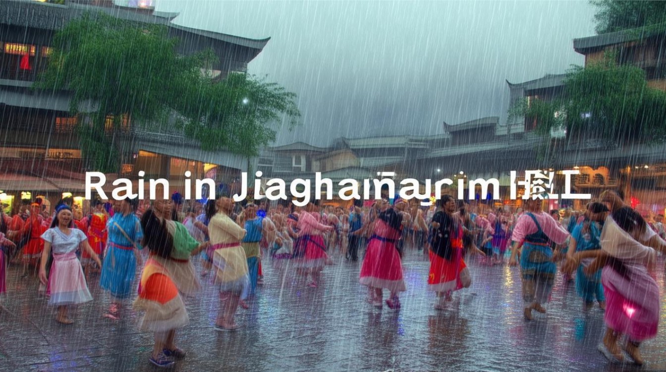广场舞又见江南雨茉莉mp3