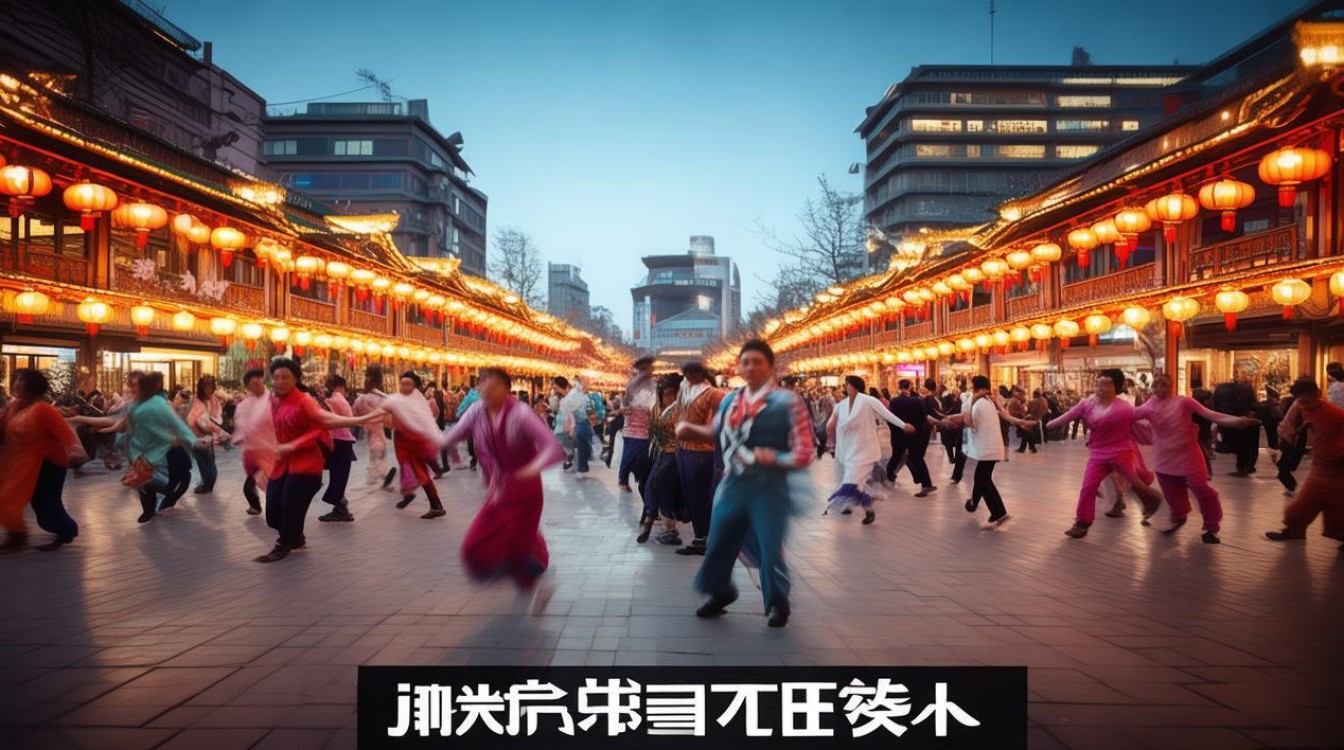 佳木斯广场舞为何成现象级？有何独特魅力引全民参与？