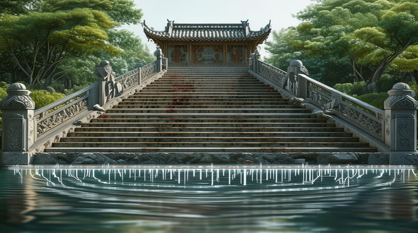 花桥流水32步自由步mp3