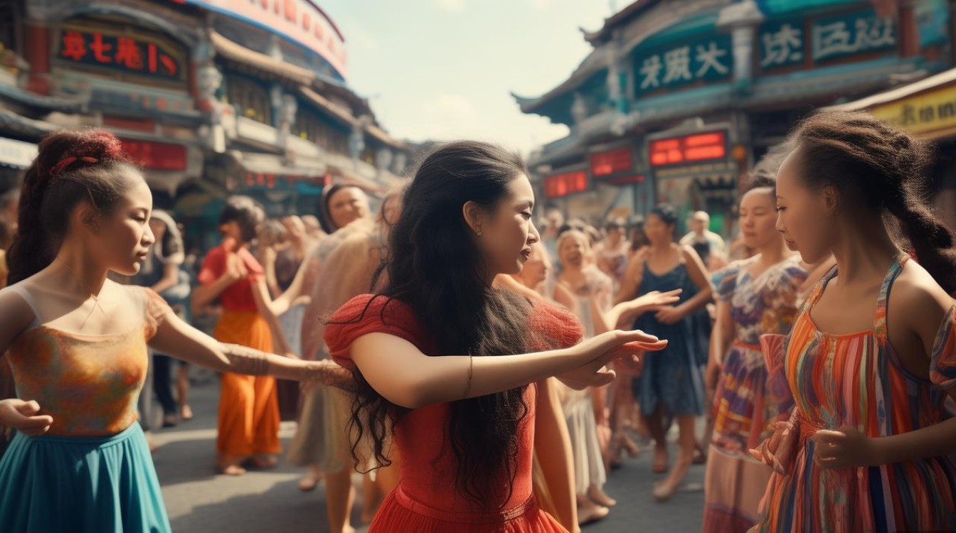 化州广场舞拥抱你离去mp3