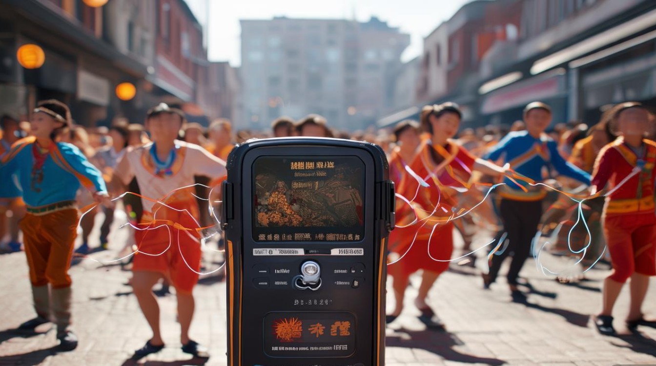 广场舞mp3下三里红