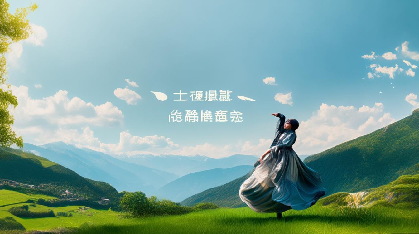 游山念舞蹈视频