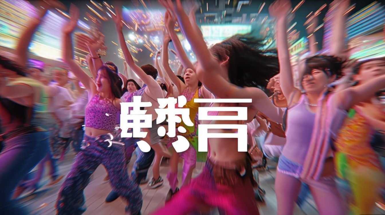 舞摇起来嗨起来mp3