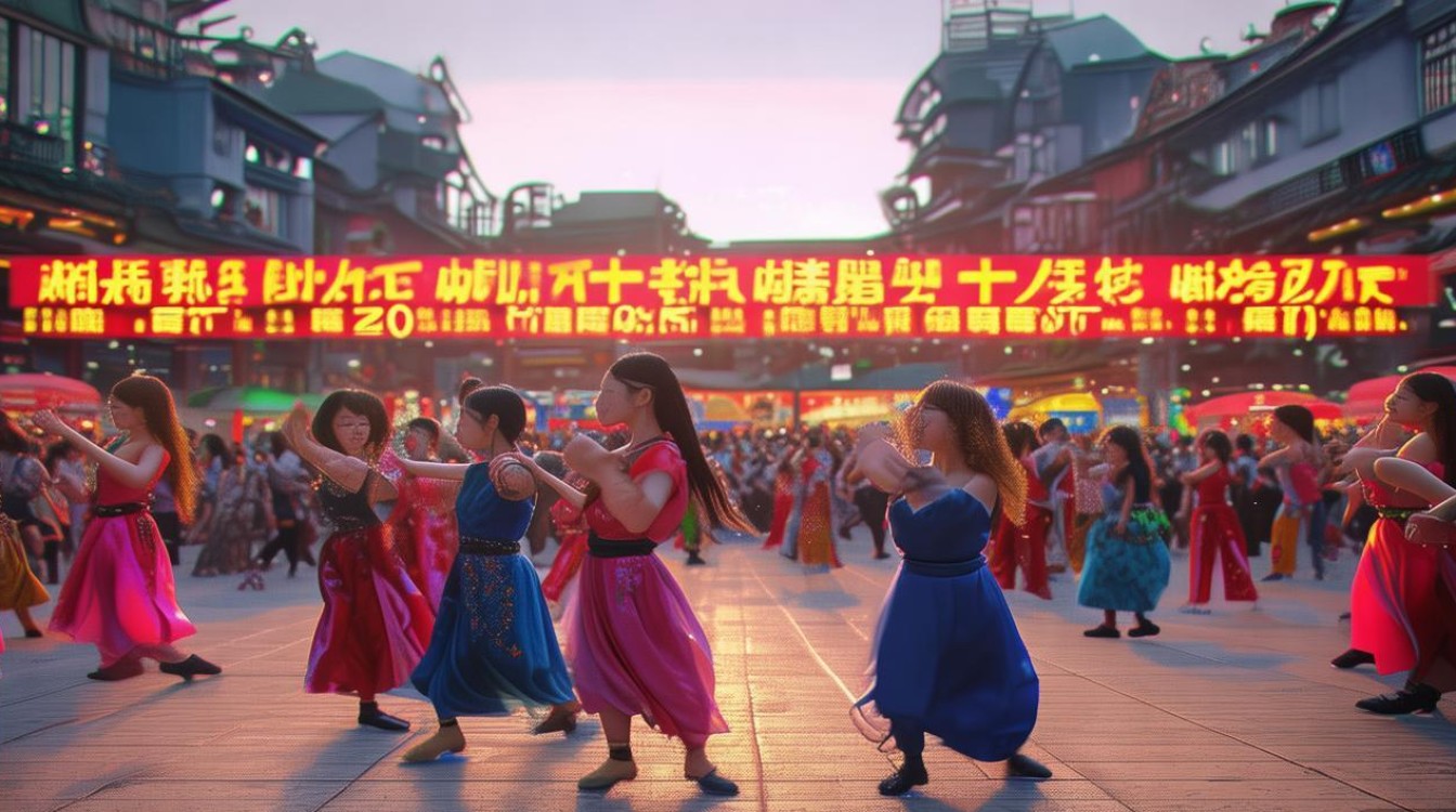 广场舞等你来娶我mp3是首怎样的广场舞情歌？