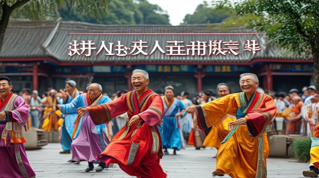 广场舞仙仙广场舞