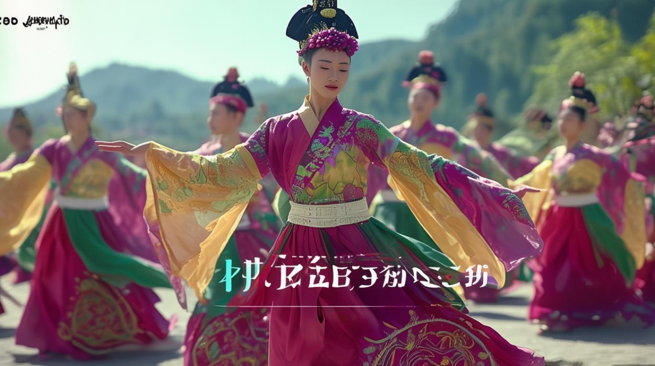 江西葡萄舞蹈视频