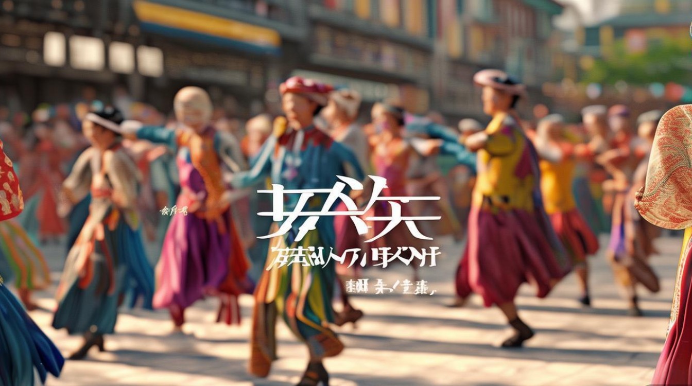 广场舞耶耶耶耶