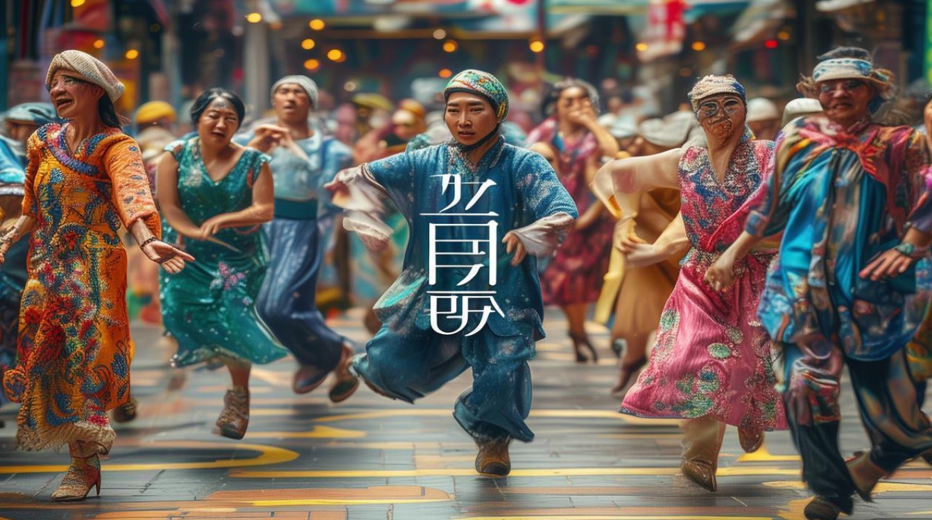 广场舞耶耶耶耶