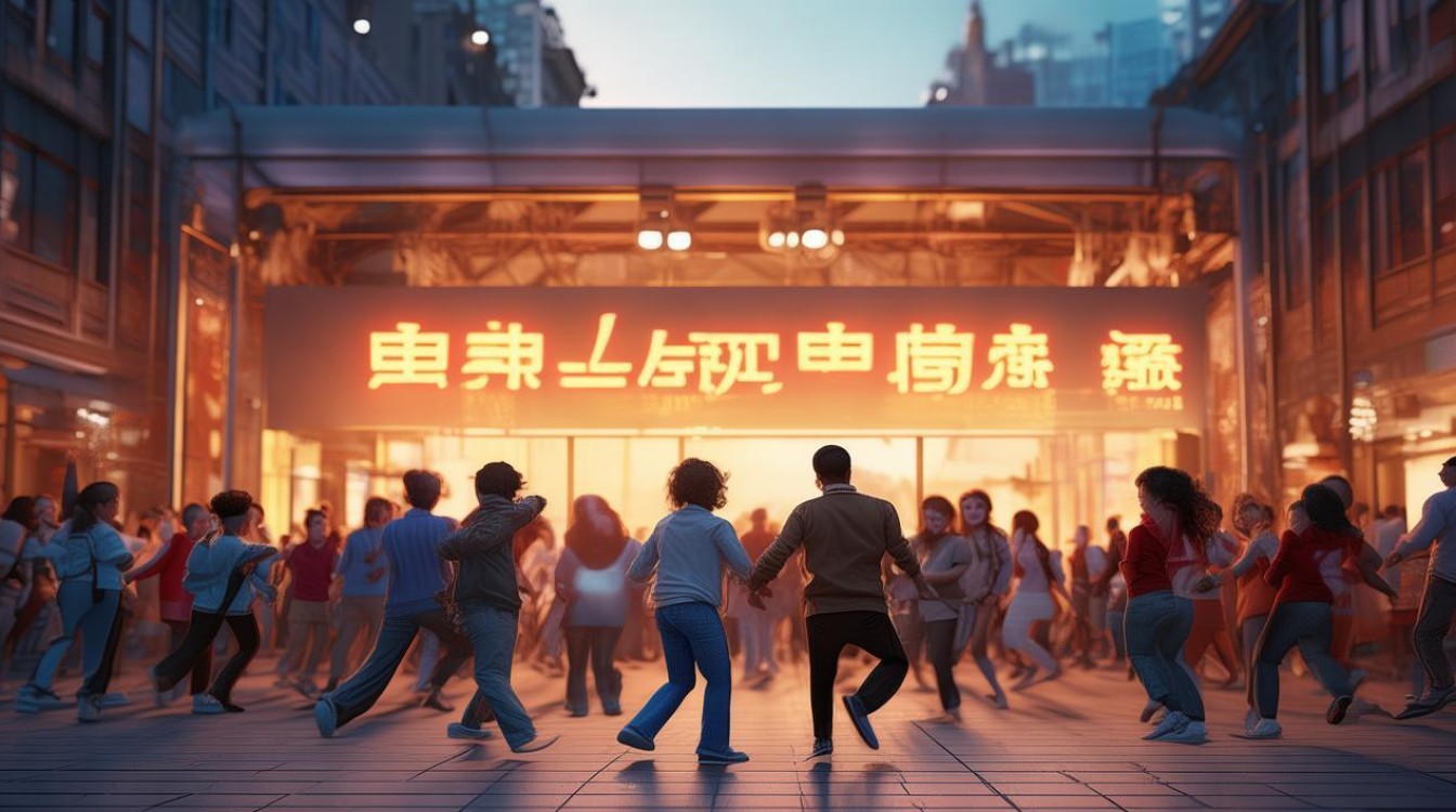 动动广场舞我爰你mp3