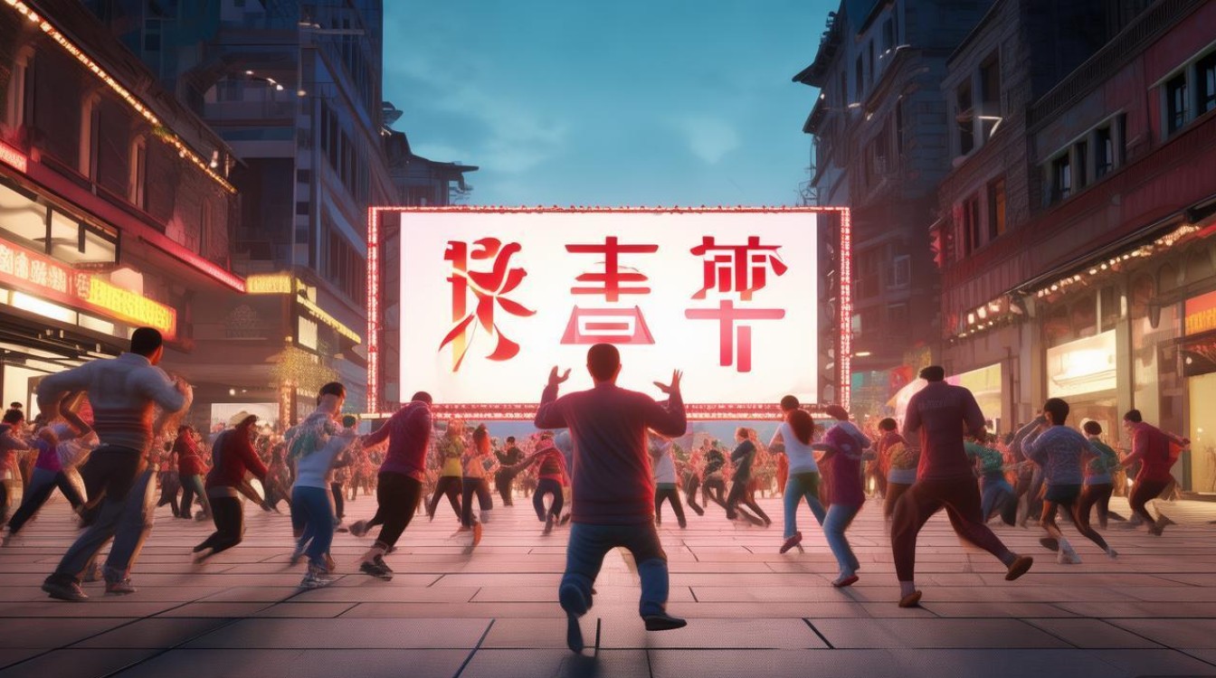 动动广场舞我爰你mp3