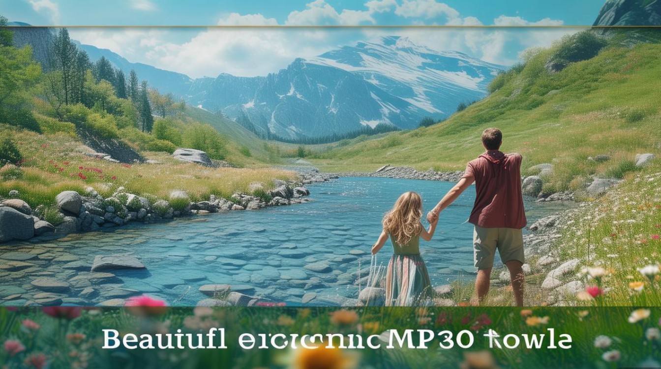 如何下载美丽的相遇mp3正版无损音乐？
