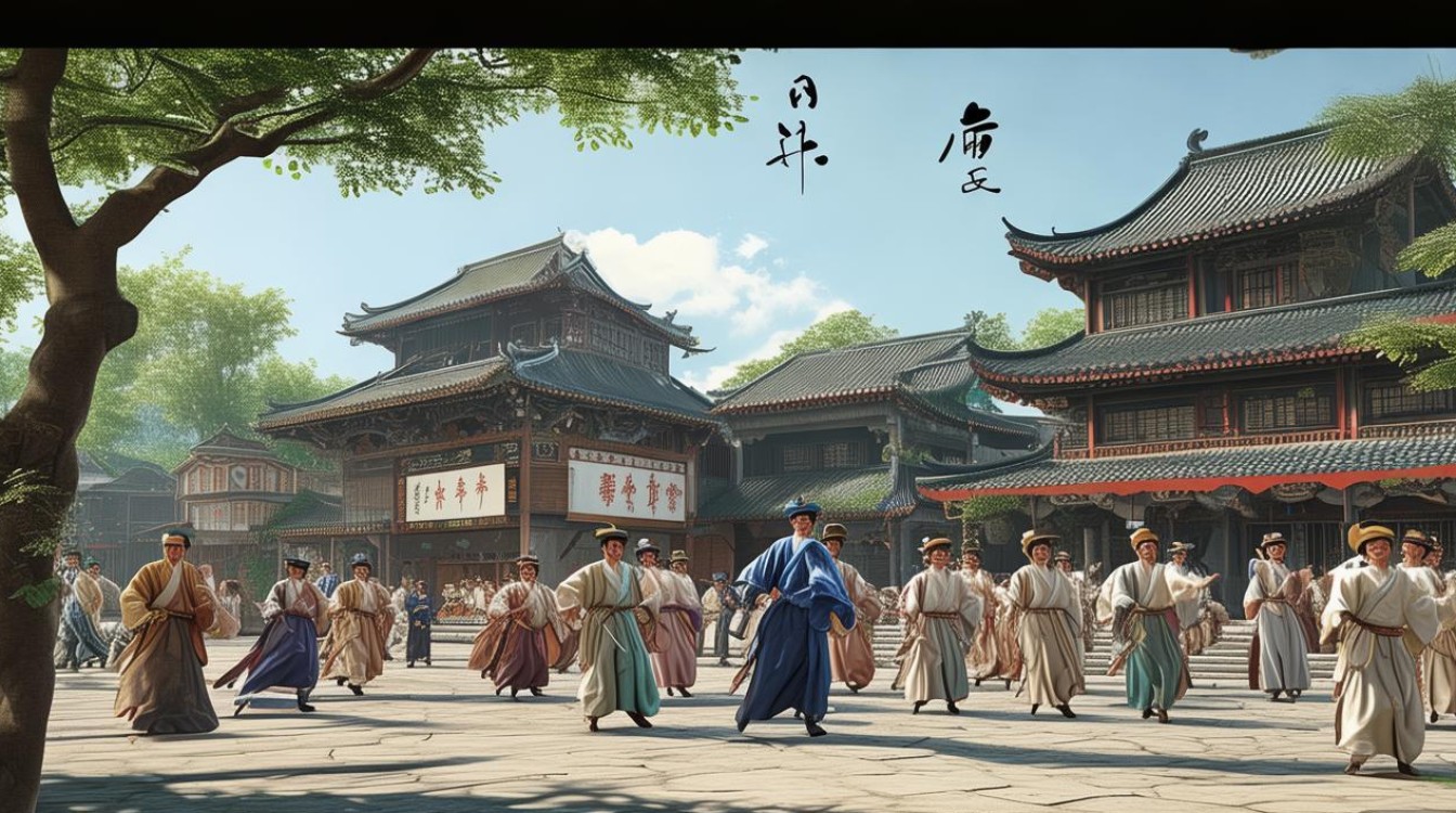 第六套秧歌舞曲mp3在哪能下载？共几首适合跳秧歌？