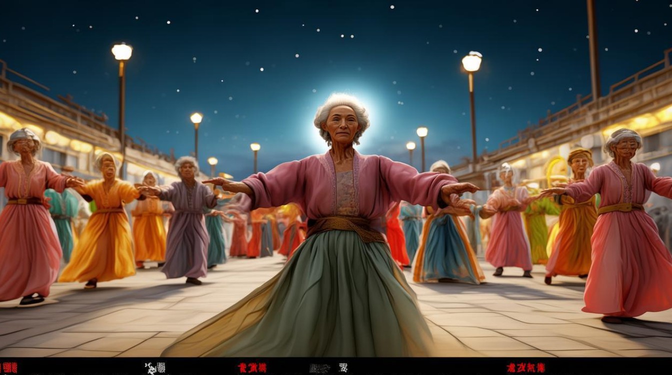 泪满天广场舞子清mp3