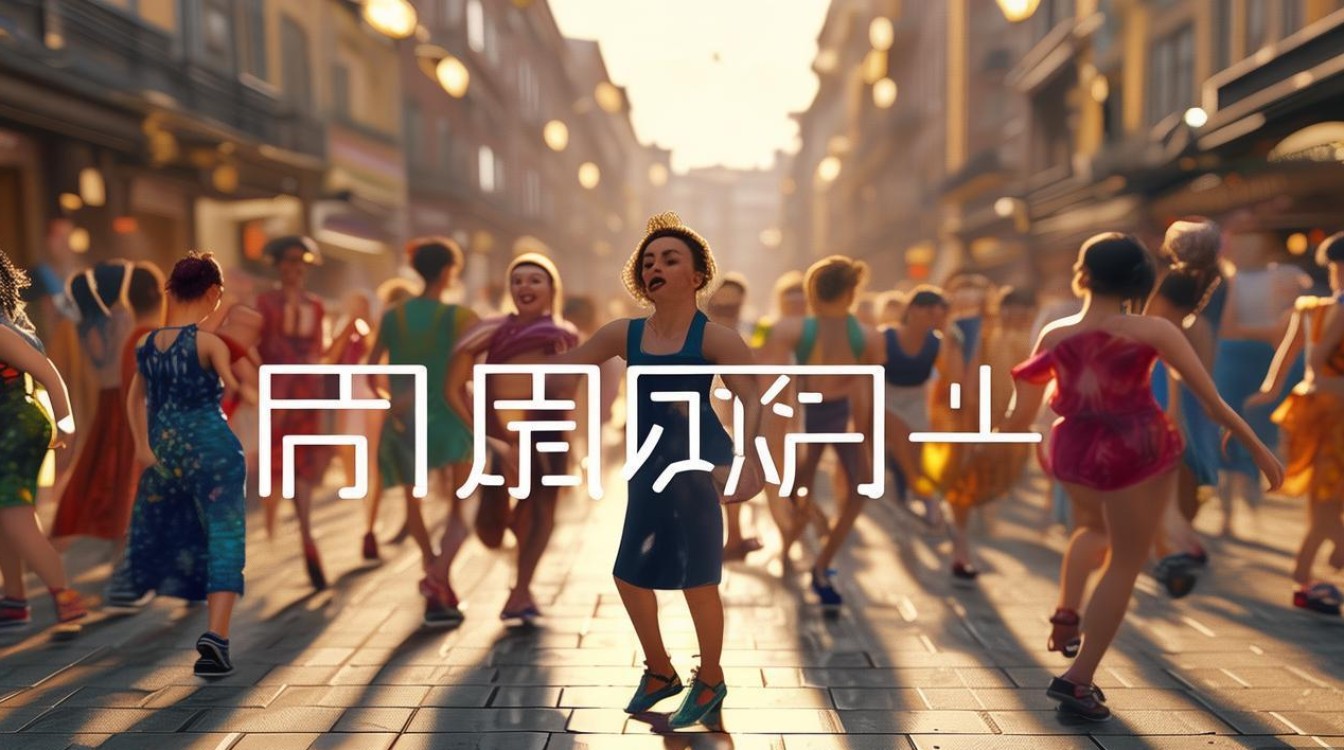下载mp4广场舞视频是否涉及版权风险？