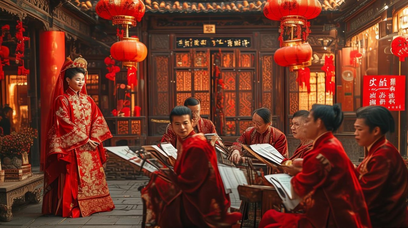中国喜事伴奏mp3下载