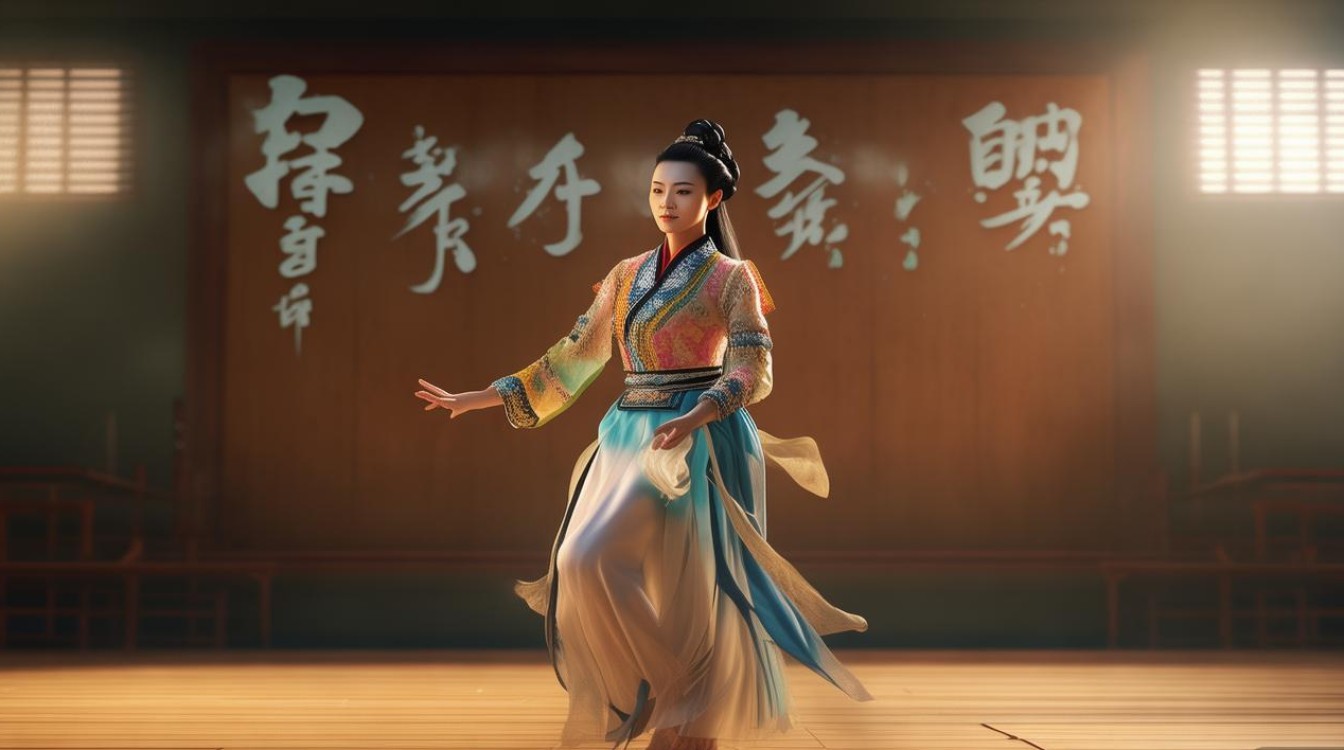 王老师最新舞蹈视频是什么风格？适合零基础学习者跟练吗？