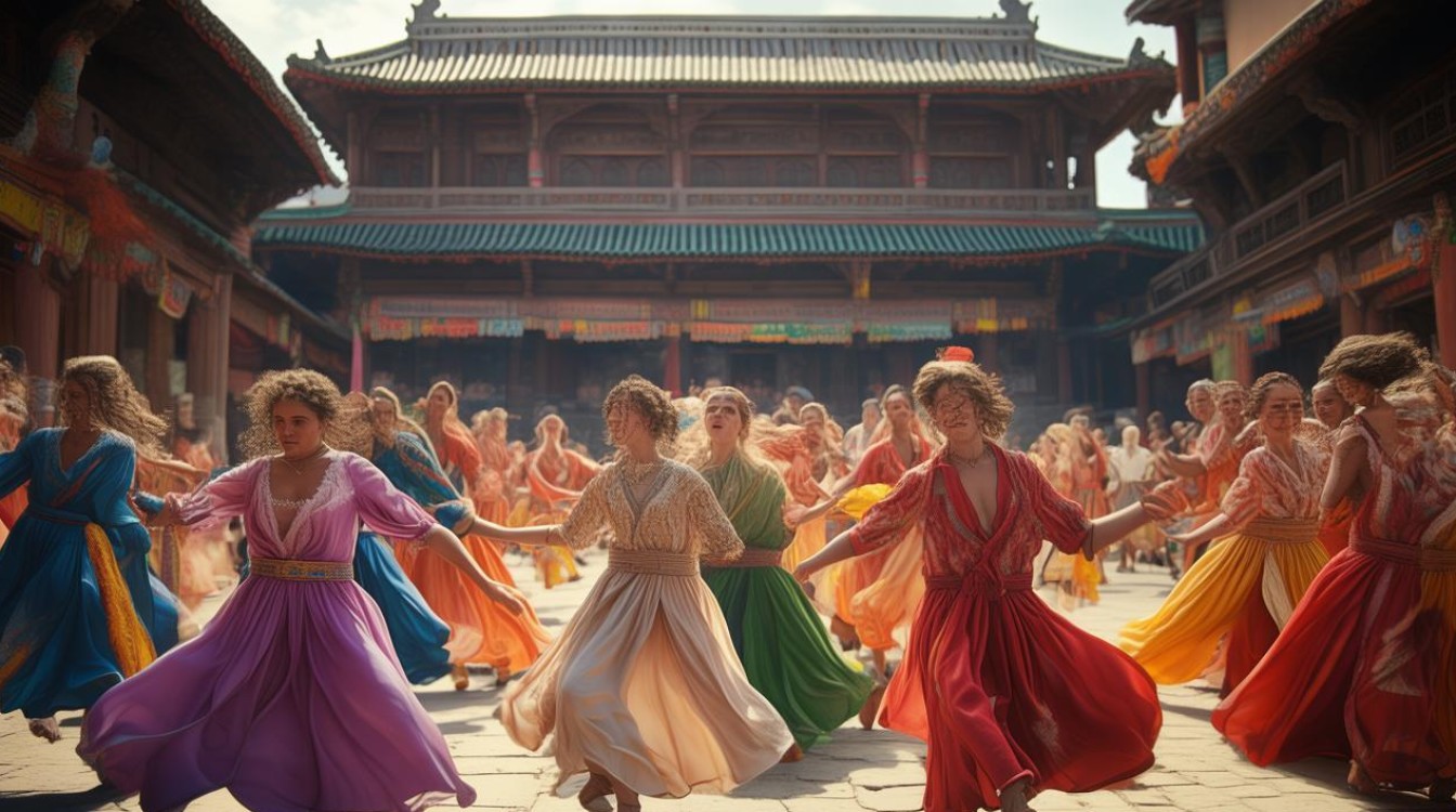 广场舞木是什么？为何成广场舞必备元素？