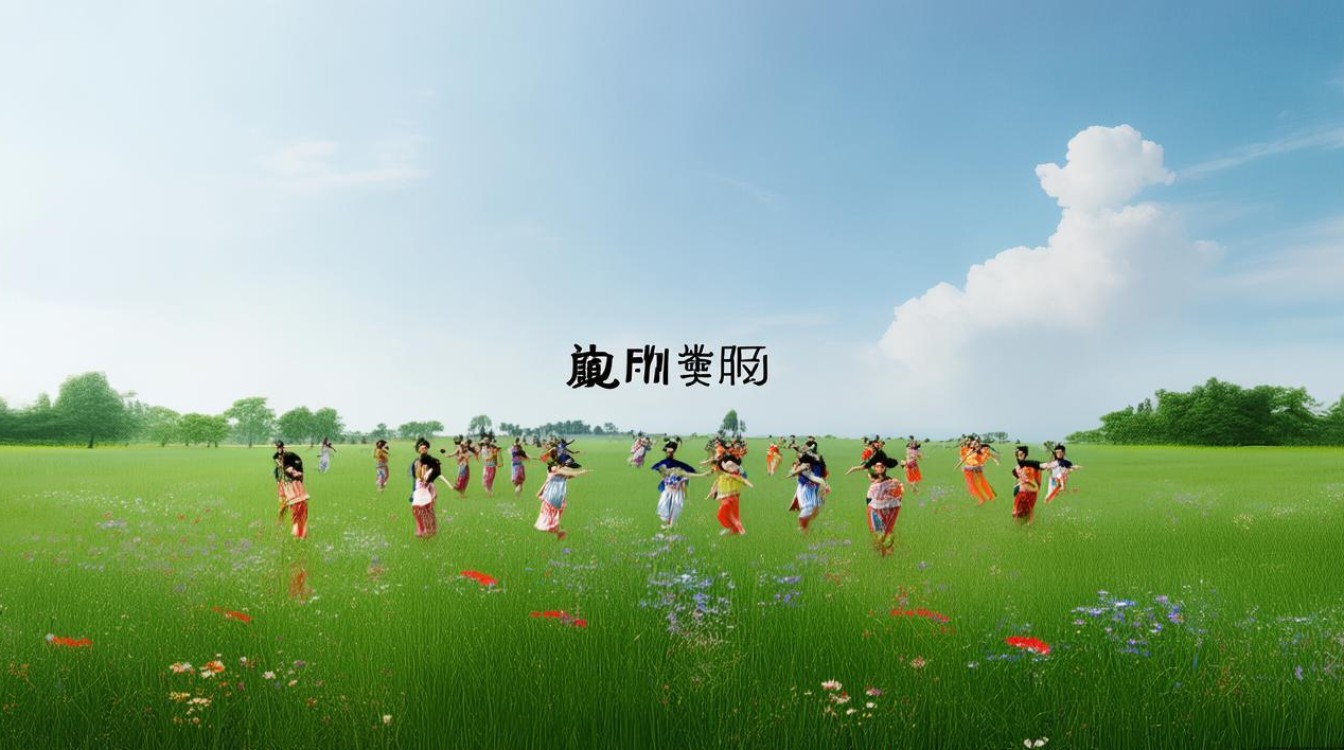 下载筷子舞相约草原歌曲mp3