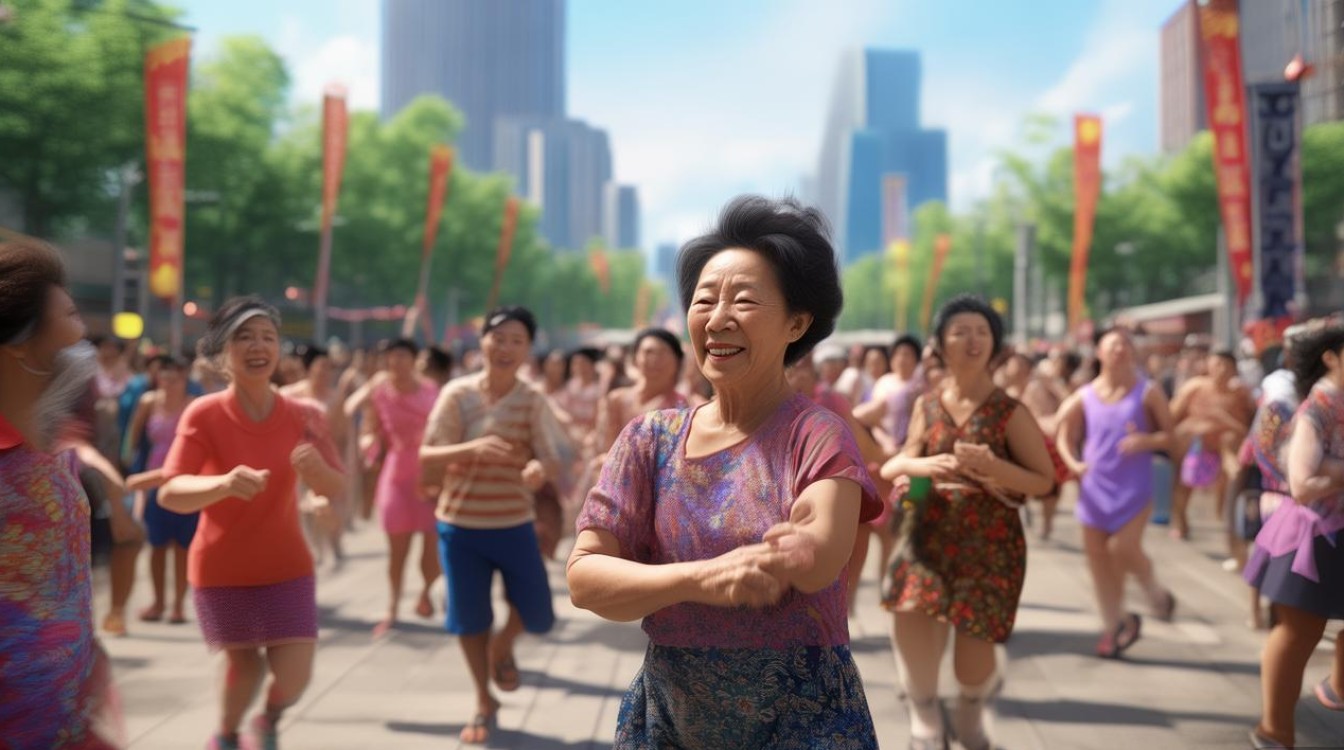 广场舞歌曲今生认定你mp3版本为何如此受欢迎？