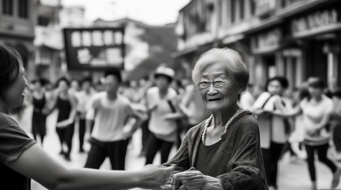 沅陵广场舞慈祥的妈妈mp3