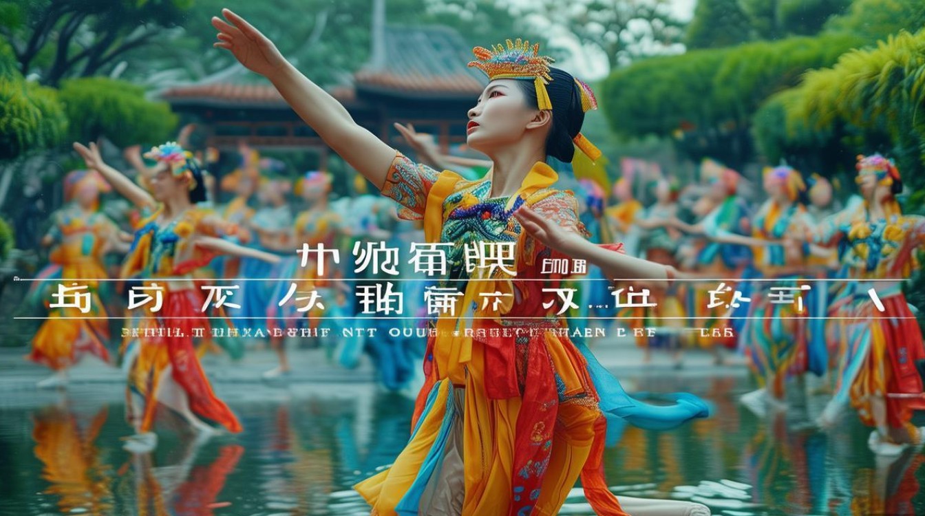 南海勇舞蹈视频为何走红？这段舞有何特别之处？