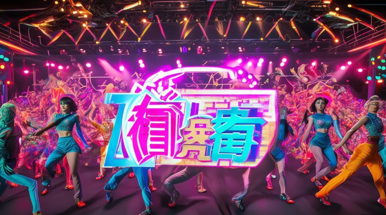 歌曲欢天喜地舞蹈视频