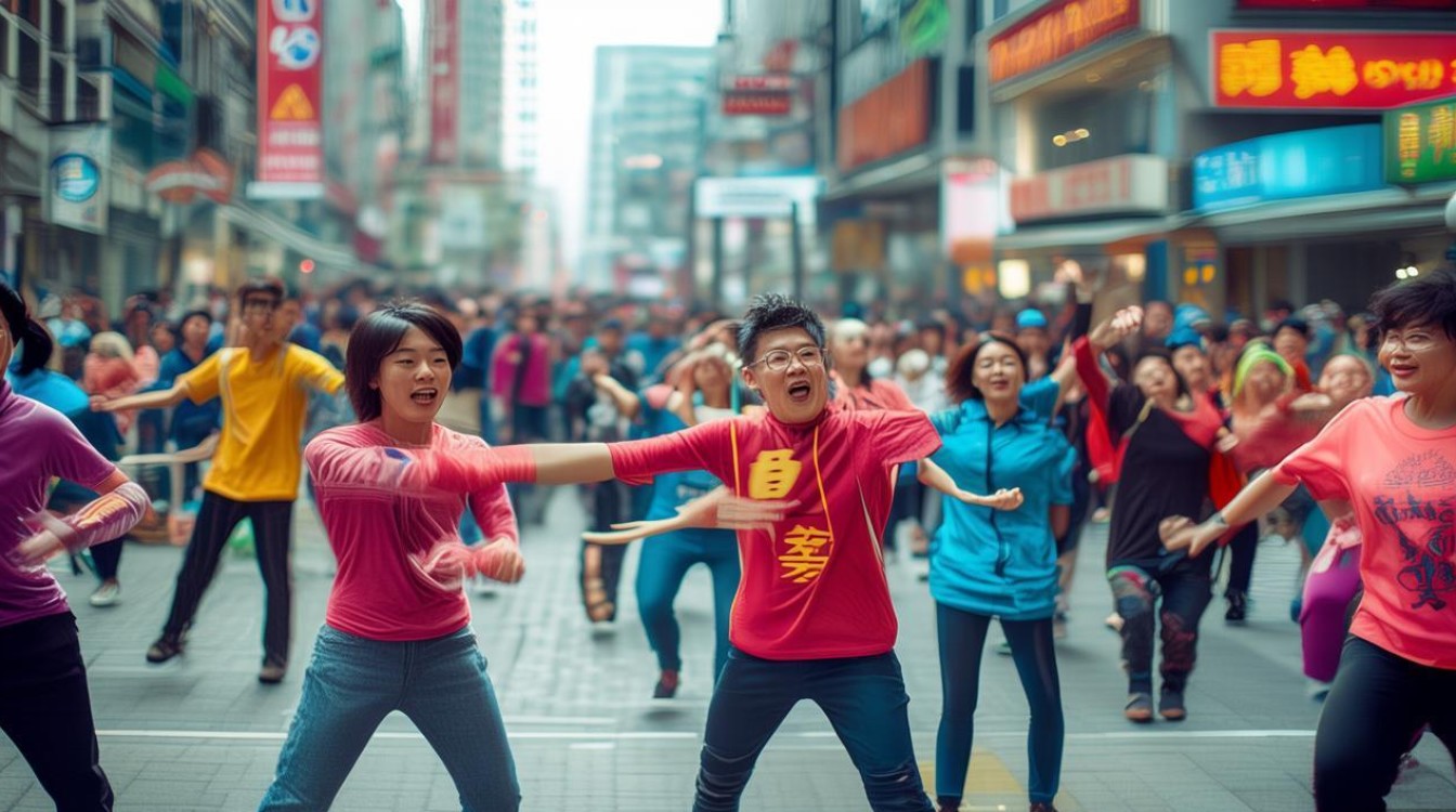 ok广场舞下载mp3活力节拍