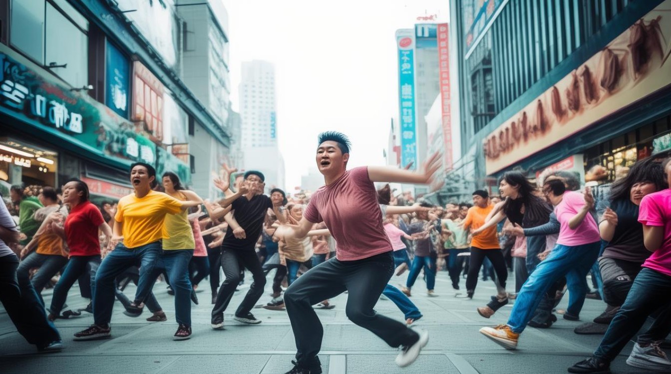 ok广场舞下载mp3活力节拍