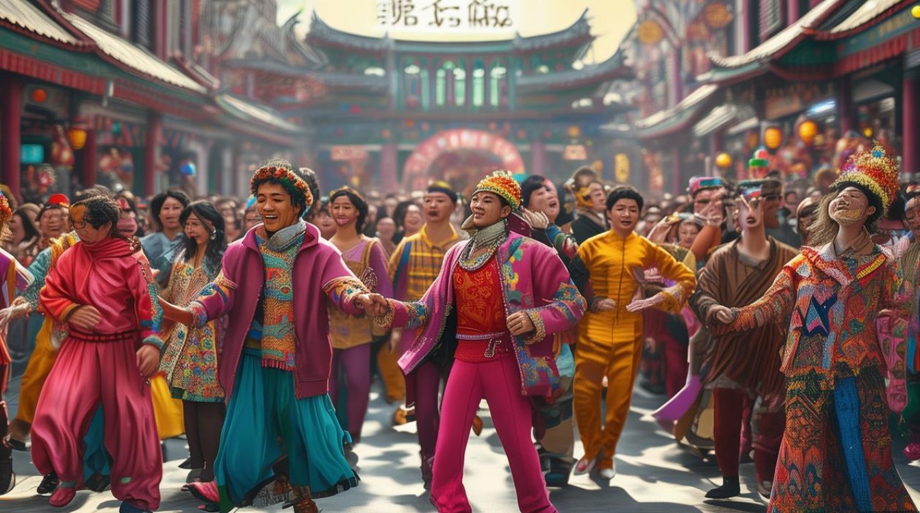 广场舞过新年MP3舞曲下载哪里能找免费资源？