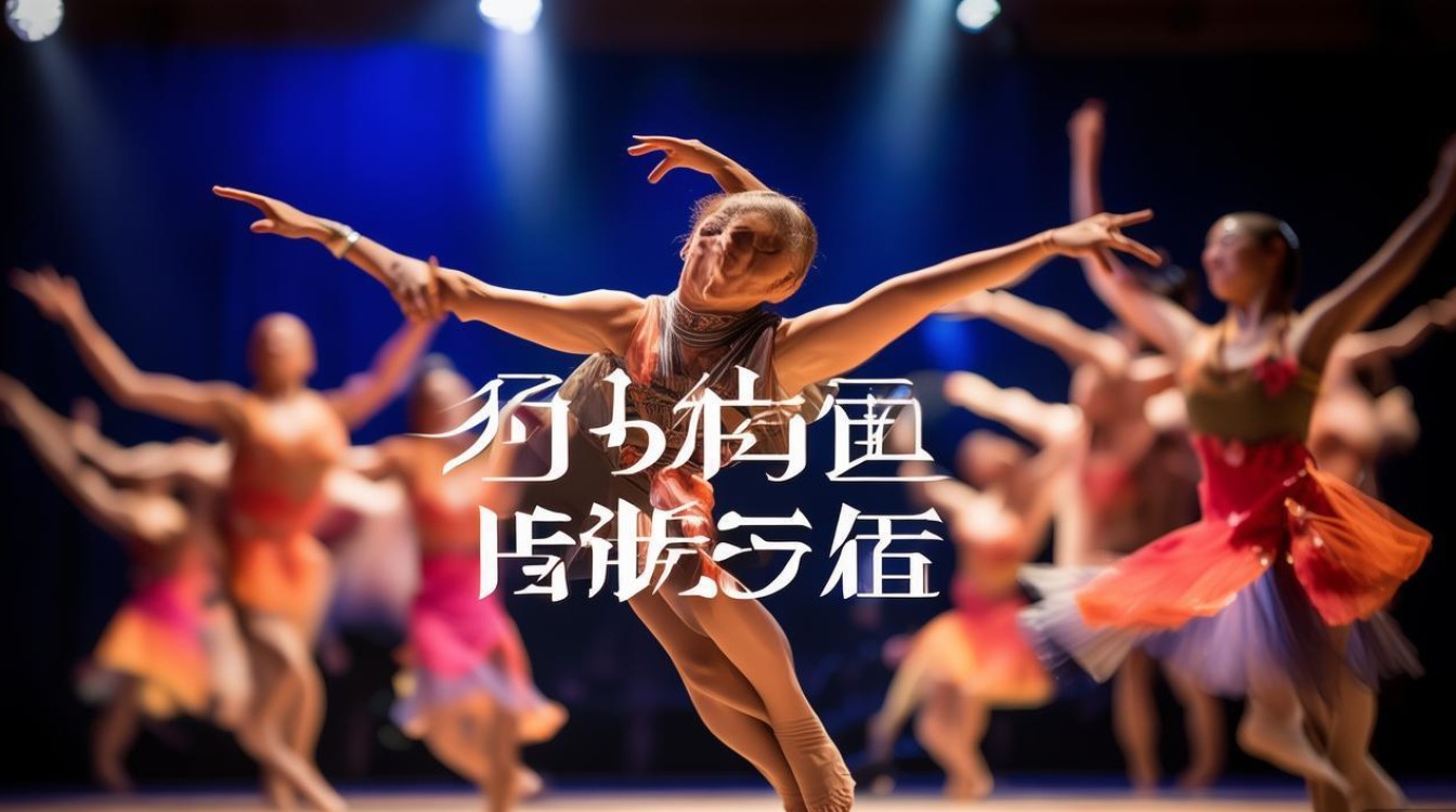 舞蹈视频我愿，是什么让人愿意为之付出时间与热爱？
