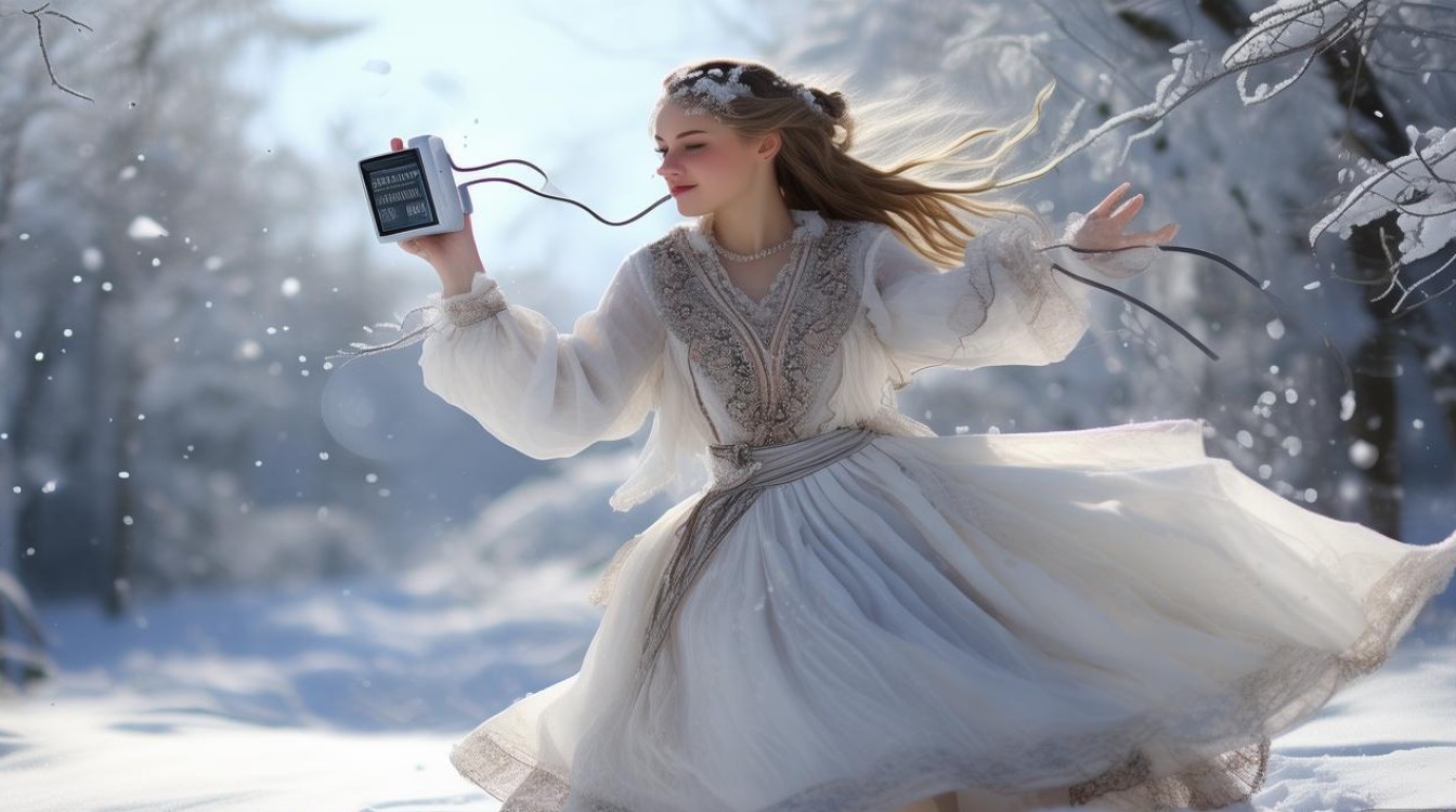 情路弯弯雪妹舞mp3有何动人之处？